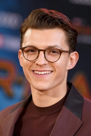 Tom Holland_photo