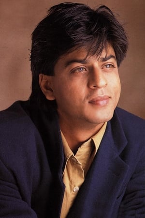 Shah Rukh Khan_photo